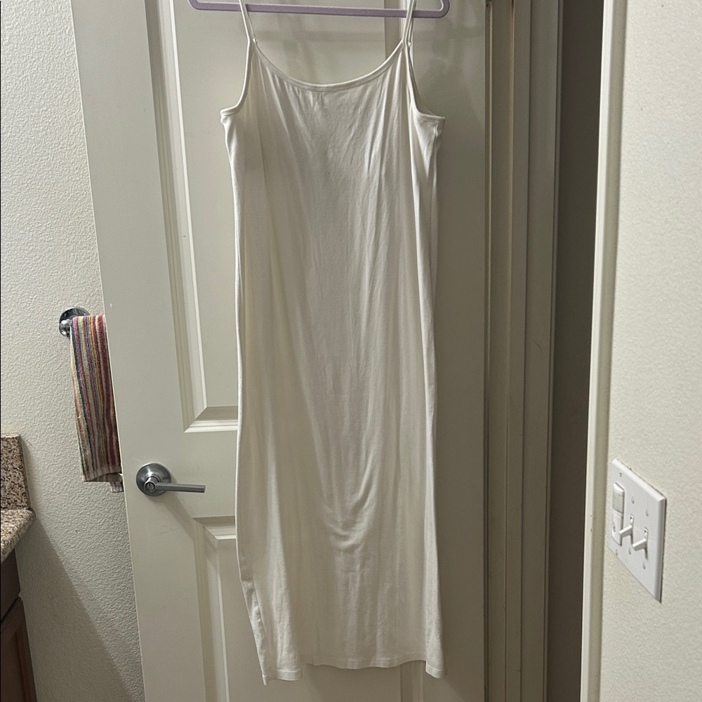 GAP Modern Maxi Dress Size Xl